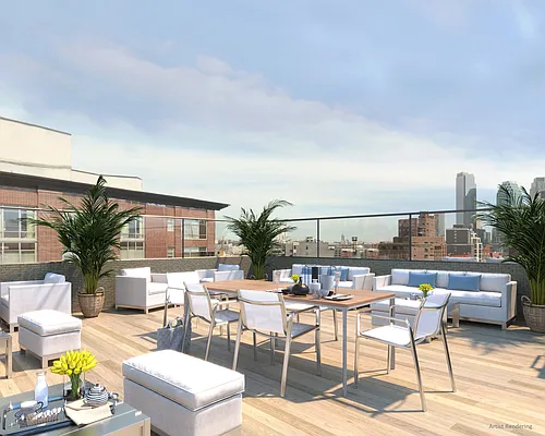 Rented by Modern Spaces | media 20