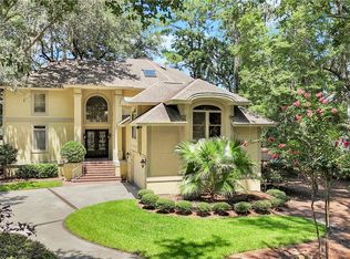 5 Clarendon Ln, Hilton Head Island, SC 29928