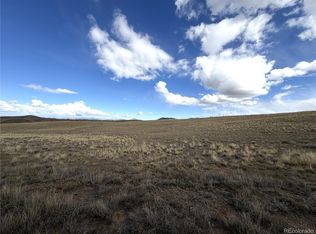 Wichita Trl #4153, Hartsel, CO 80449