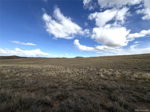 Wichita Trail LOT 4153, Hartsel, CO 80449