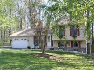 10913 Newlands Ave, Henrico, VA 23233