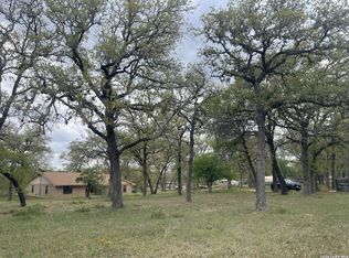 135 Pullman, La Vernia, TX 78121