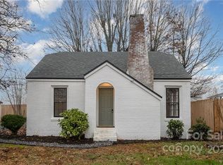 3609 1st Ave SW, Hickory, NC 28602