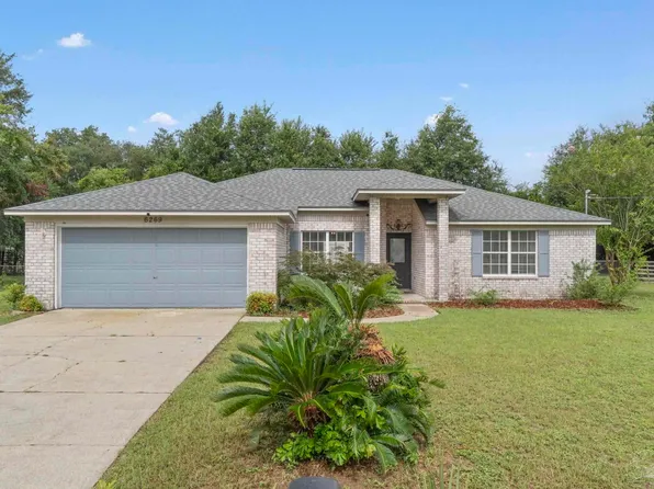 6269 Hunters Ridge Dr, Milton, FL 32570
