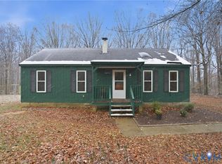 147 Belsches Rd, Bumpass, VA 23024