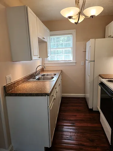 1354 E Forrest Ave #1 Photo 1