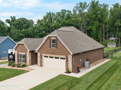 216 Butterfly Way, Maryville, TN, 37801