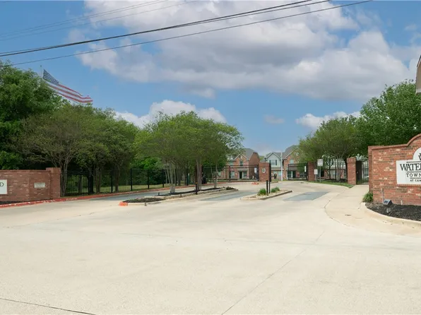 1001 Krenek Tap Rd APT 2806, College Station, TX 77840