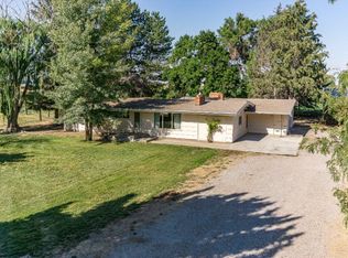 13431 N Philbin Rd, Pocatello, ID 83202