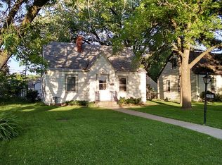 4540 Regent Ave N, Robbinsdale, MN 55422