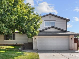 2240 NW 15th St, Meridian, ID 83646