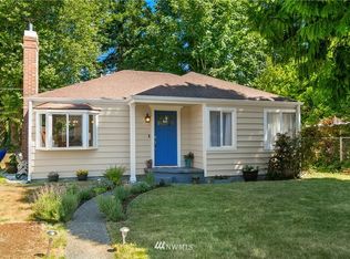 1830 SW 149th St, Burien, WA 98166