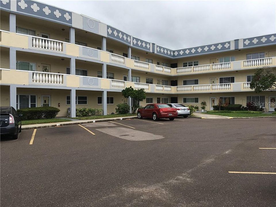 1st image of 2221 Swedish Dr APT 5