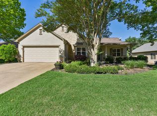 200 Scurry Pass, Georgetown, TX 78633