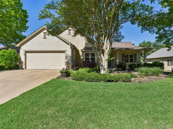 200 Scurry Pass, Georgetown, TX 78633