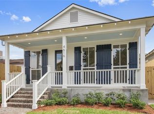 4616 Willow St, New Orleans, LA 70115