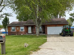 721 E South H St, Gas City, IN 46933