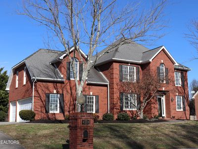 8312 Lake Village Cir, Knoxville, TN, 37938