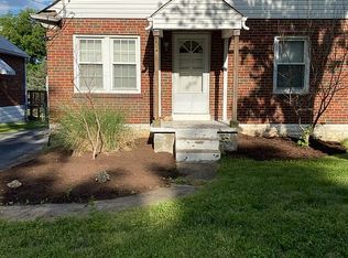 3754 Fee Fee Rd, Bridgeton, MO 63044