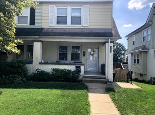 315 W 10th Ave, Conshohocken, PA 19428