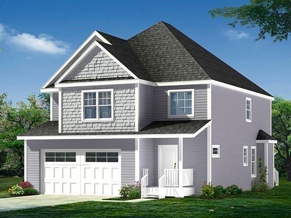 5th image of 34 Timber Crest Dr Lot 20