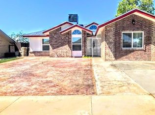 11847 Priscilla Cir, El Paso, TX 79936