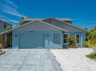 3391 Holly Springs Dr, Hernando Beach, FL 34607