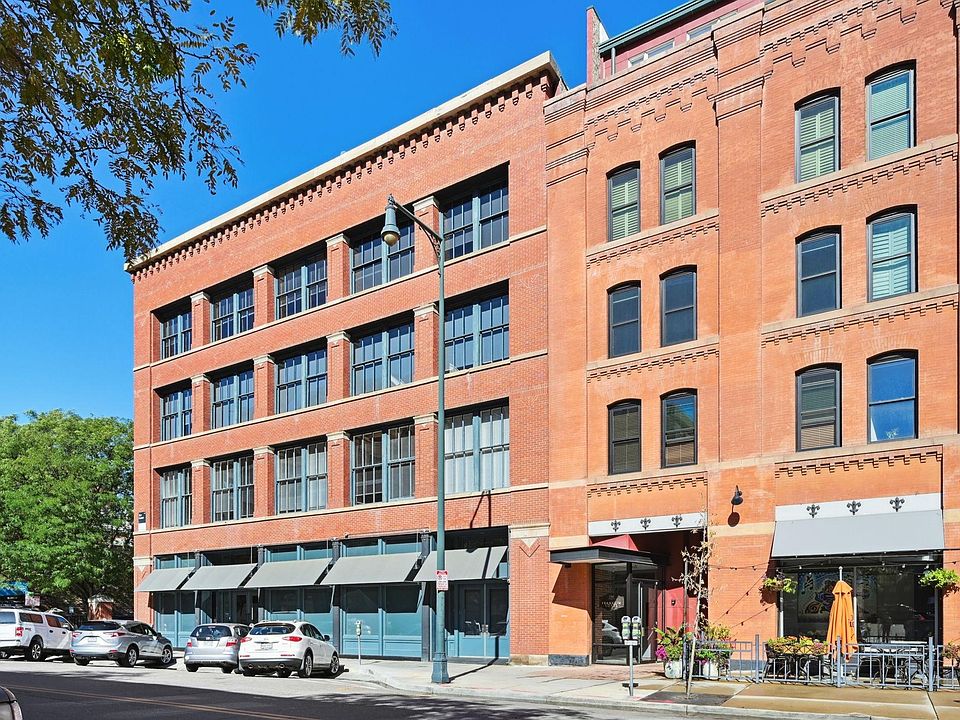 1st image of 1739 Wazee St #3D