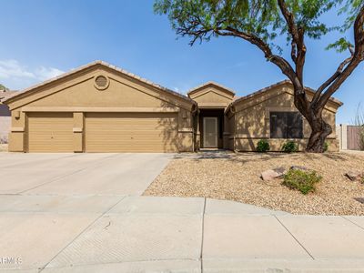 1411 N Leandro Cir, Mesa, AZ, 85207