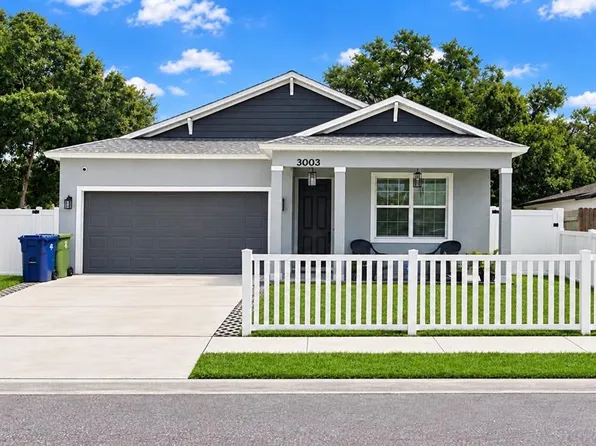 3003 N 15TH STREET, TAMPA, FL 33605