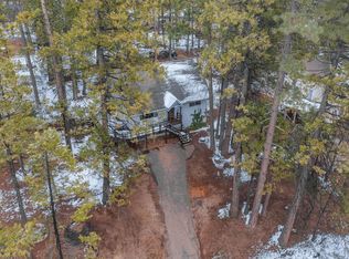 2222 Mustang Rd, Arnold, CA 95223