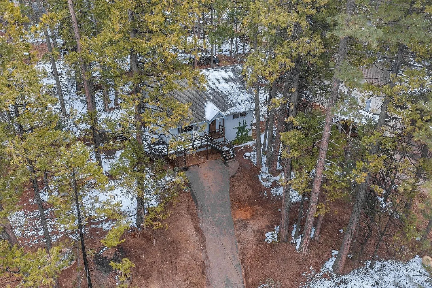 2222 Mustang Rd photo 1