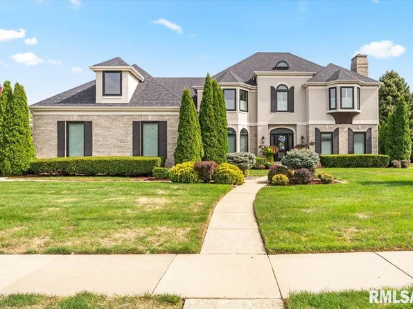 4712 Bears Paw, Springfield, IL 62711