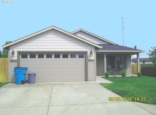 16111 NE 79th Cir, Vancouver, WA 98682