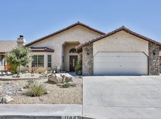 1144 Denise Ave, Ridgecrest, CA 93555