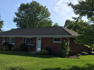 541 Woodland Dr, Bellefontaine, OH