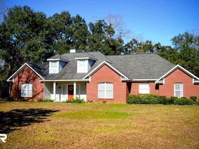 8415 Dixon Rd, Bay Minette, AL, 36507