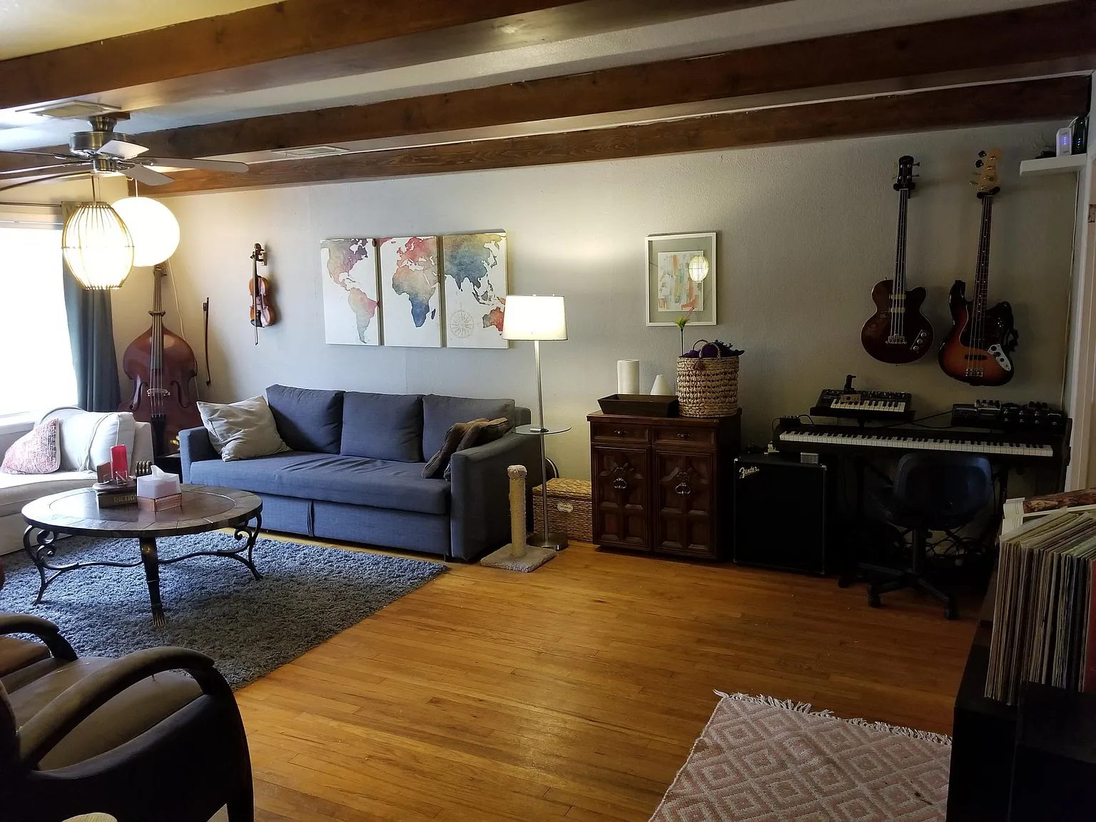 3 bed, 1476 sqft, $1,695 — Photo 2