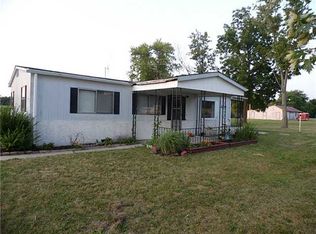 20075 Road 138, Oakwood, OH 45873