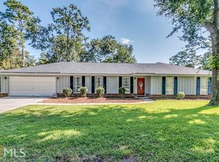 4 Wymberley Way, Savannah, GA 31406