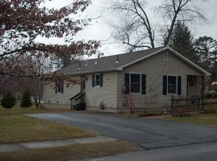 117 Glennon Ave, Dalton, MA 01226