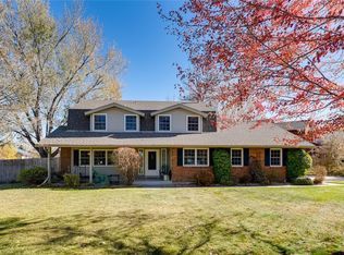 800 E Ridgecrest Rd, Fort Collins, CO 80524