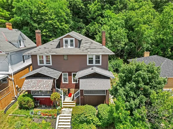 554 Forest Ave, Pittsburgh, PA 15202