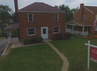 1513 Bevan Rd, Pittsburgh, PA 15227