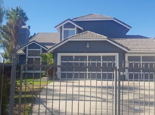 24781 Highwood St, Moreno Valley, CA 92551