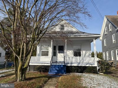 41 Old Deerfield Pike, Bridgeton, NJ, 08302