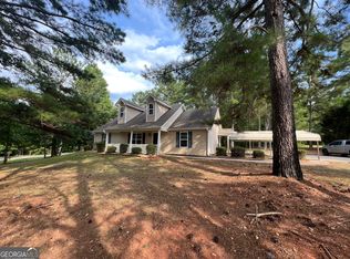4111 Jeff Davis Rd, Thomaston, GA 30286