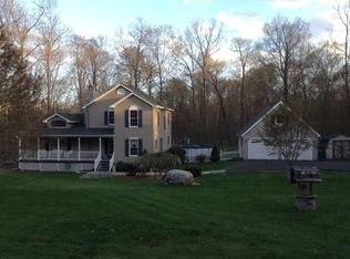 1210 Indian Springs Rd, Shawangunk, NY 12566