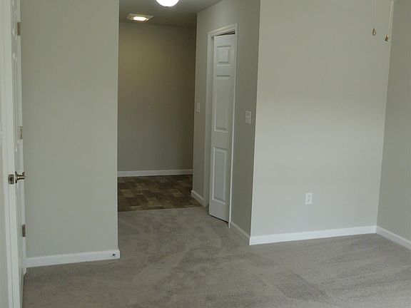 First Bedroom