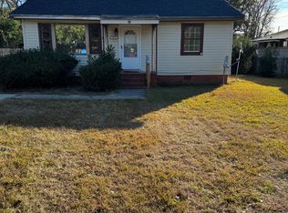 2818 King St, Augusta, GA 30906